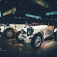 Illustration for article titled Mercedes / The Classics Collection